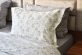 Sateen Duvet Cover Set