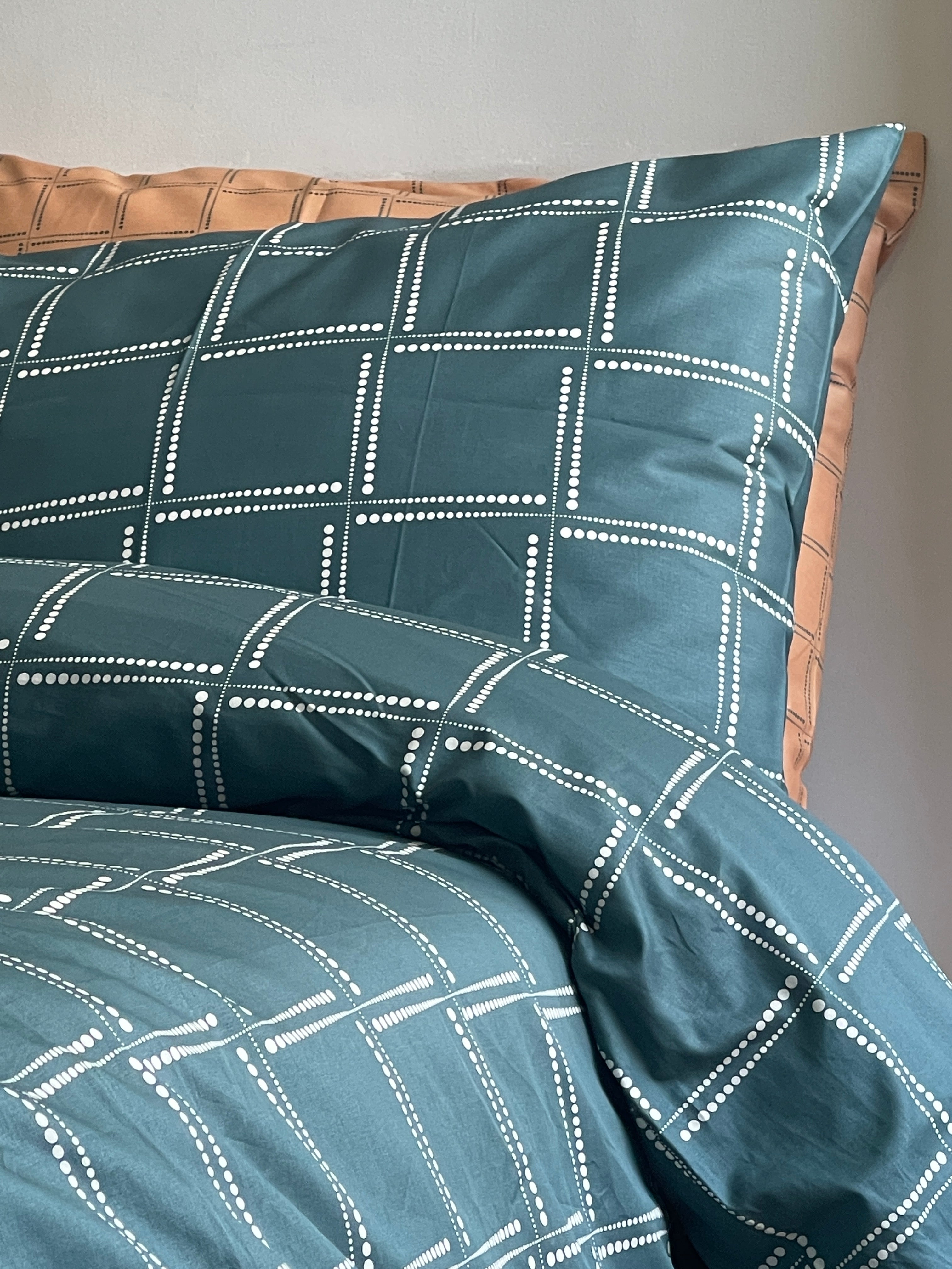 Sateen Duvet Cover Set