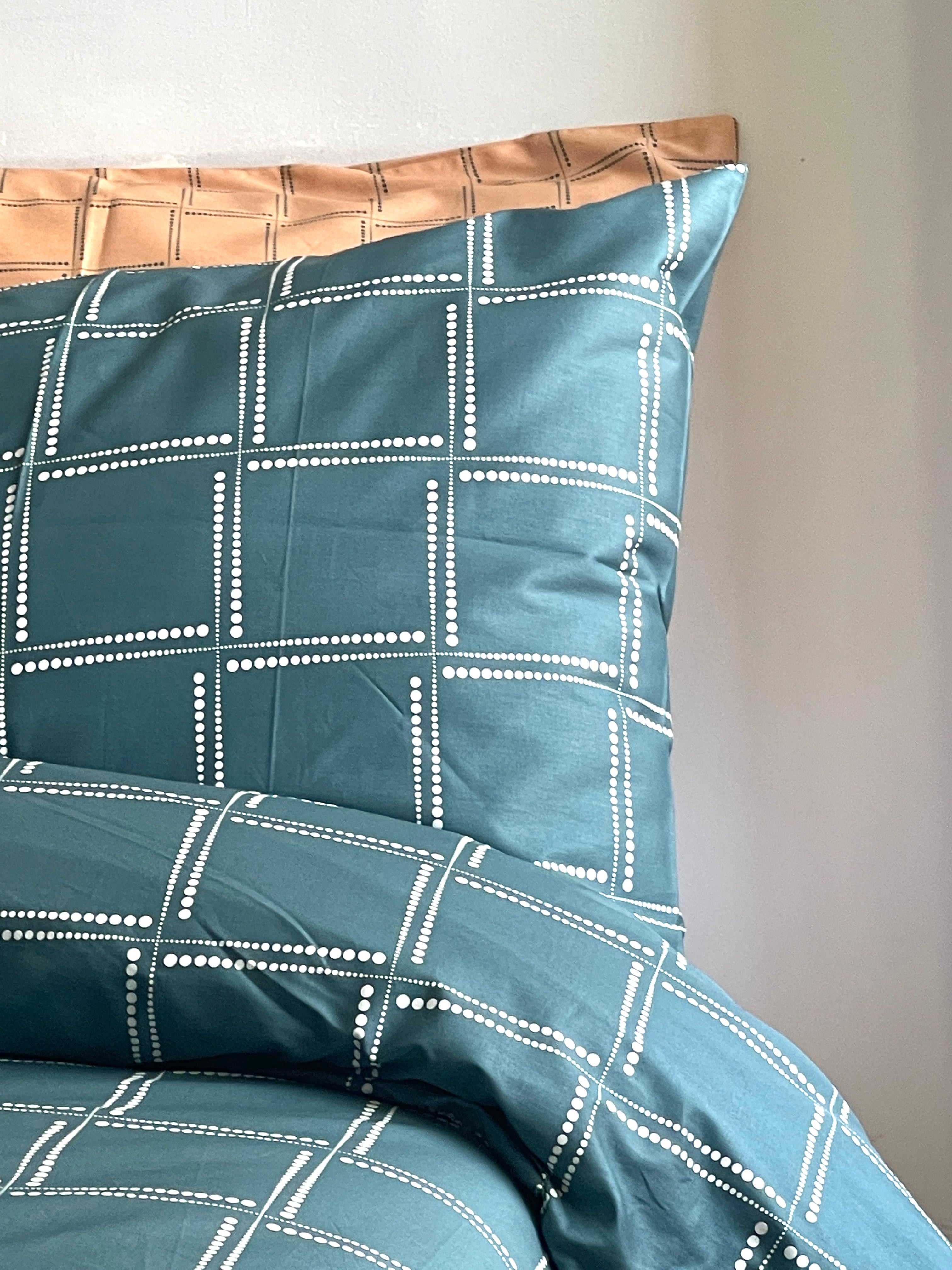 Sateen Duvet Cover Set