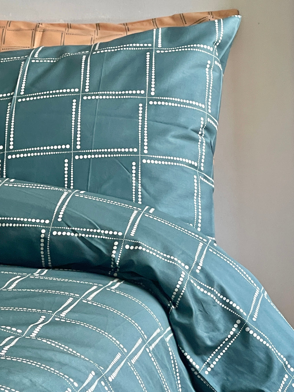 Sateen Duvet Cover Set