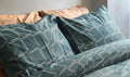 Sateen Duvet Cover Set