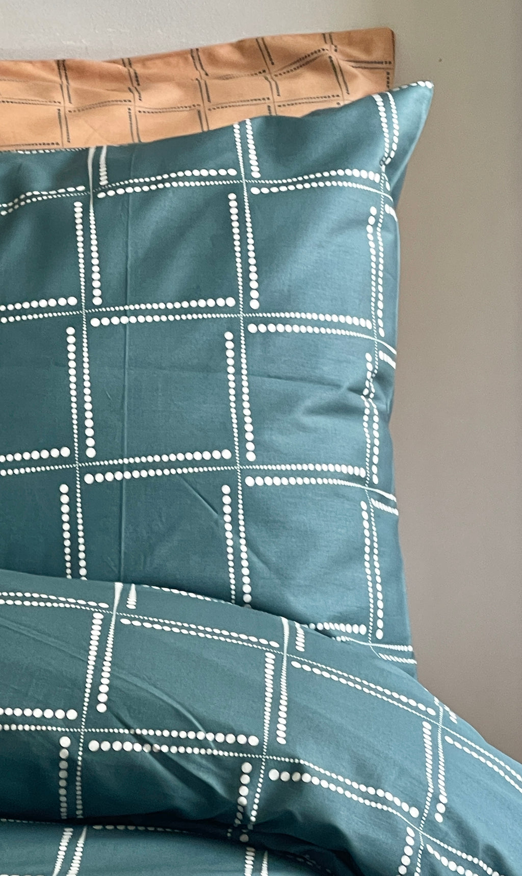 Sateen Duvet Cover Set