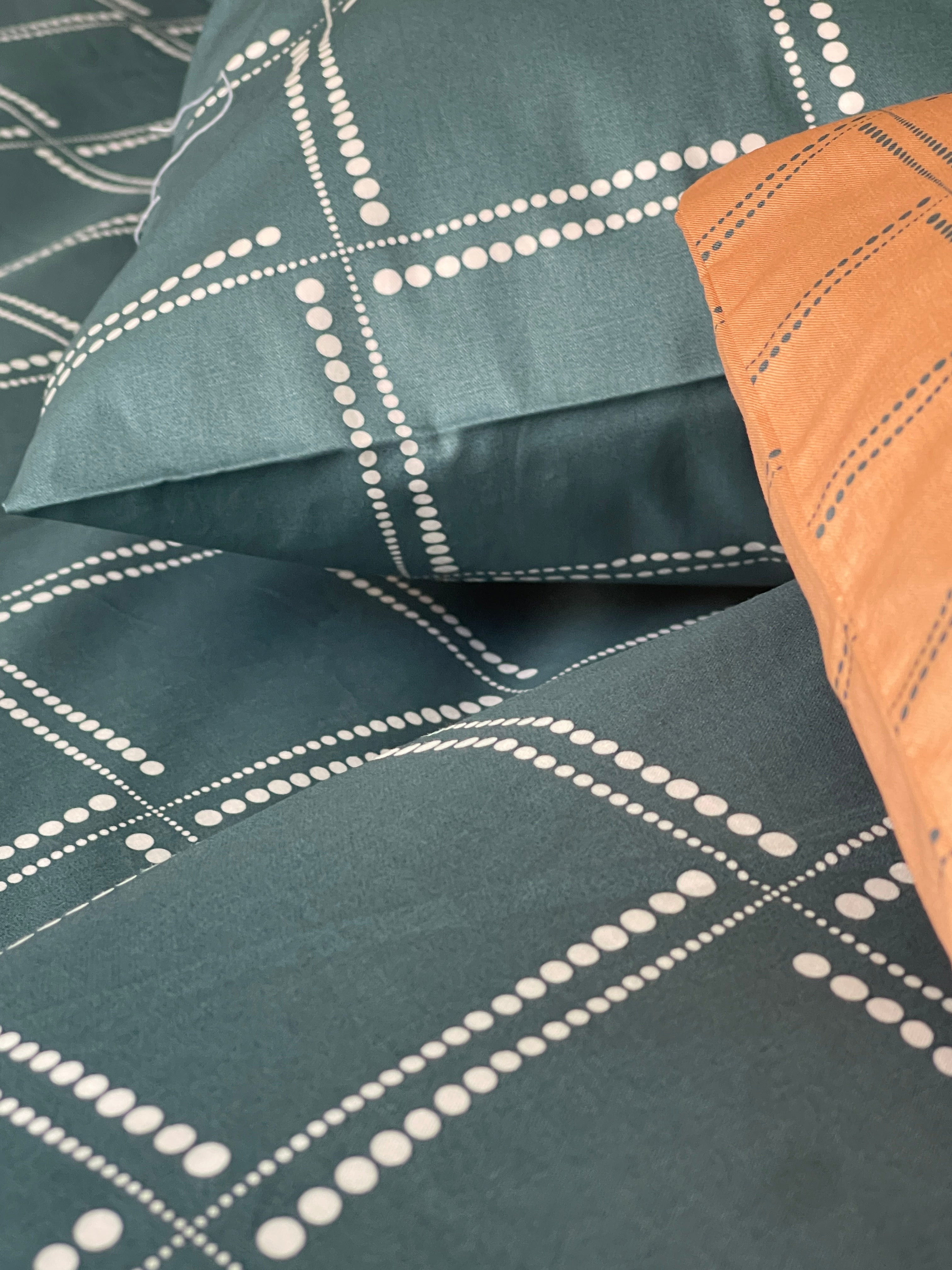 Sateen Duvet Cover Set