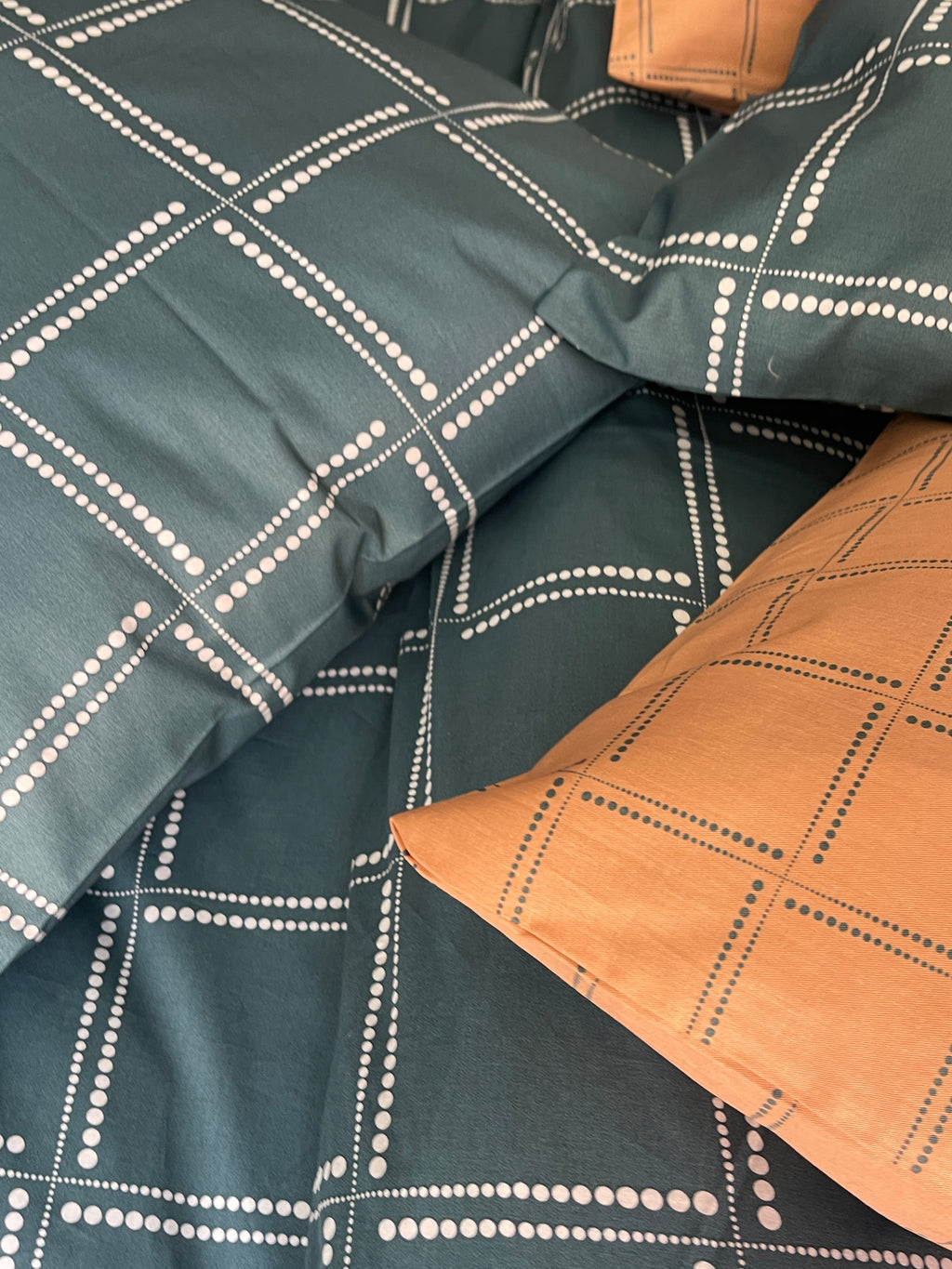 Sateen Duvet Cover Set