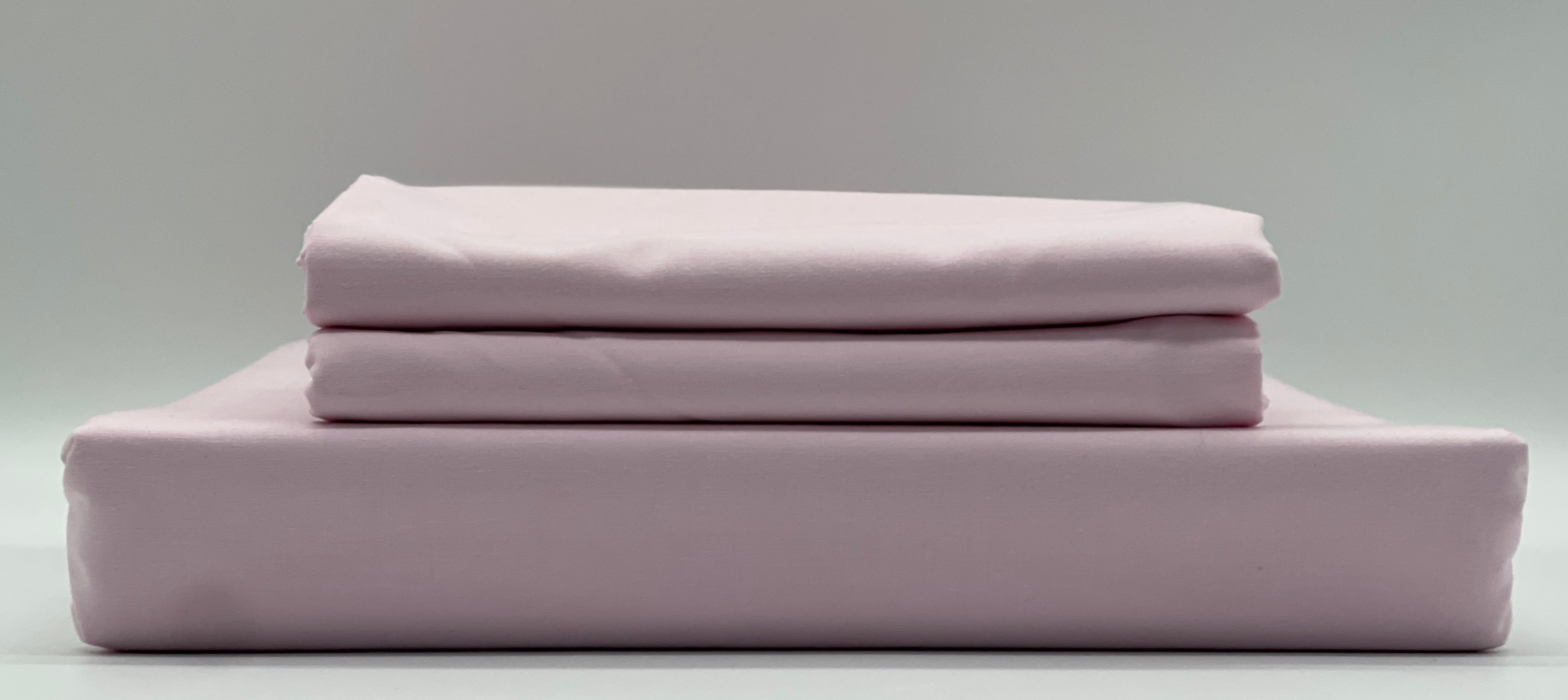 Percale Bed Sheet Set