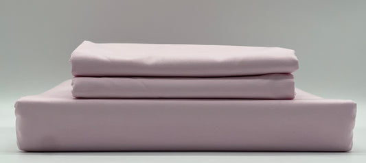 Percale Bed Sheet Set