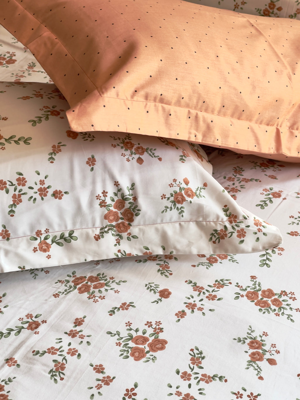 Sateen Duvet Cover Set