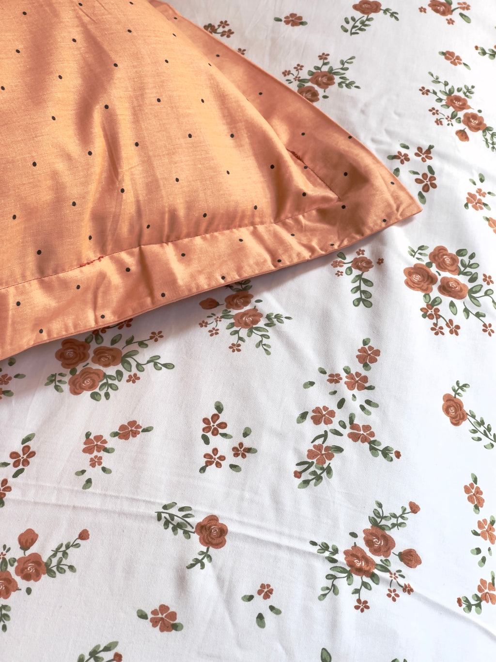 Sateen Duvet Cover Set