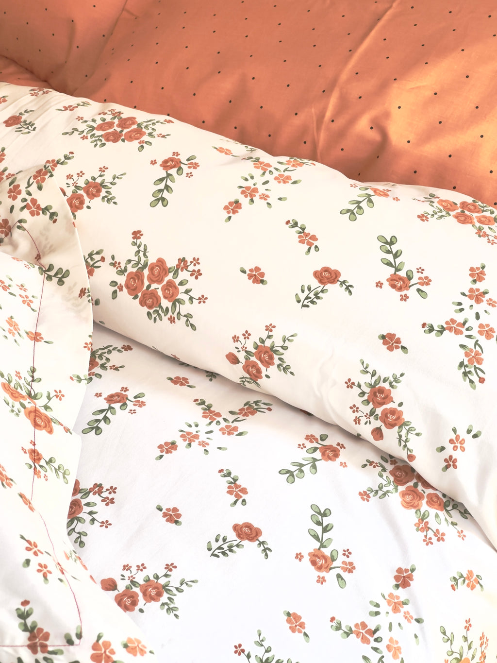 Sateen Duvet Cover Set