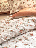 Sateen Duvet Cover Set