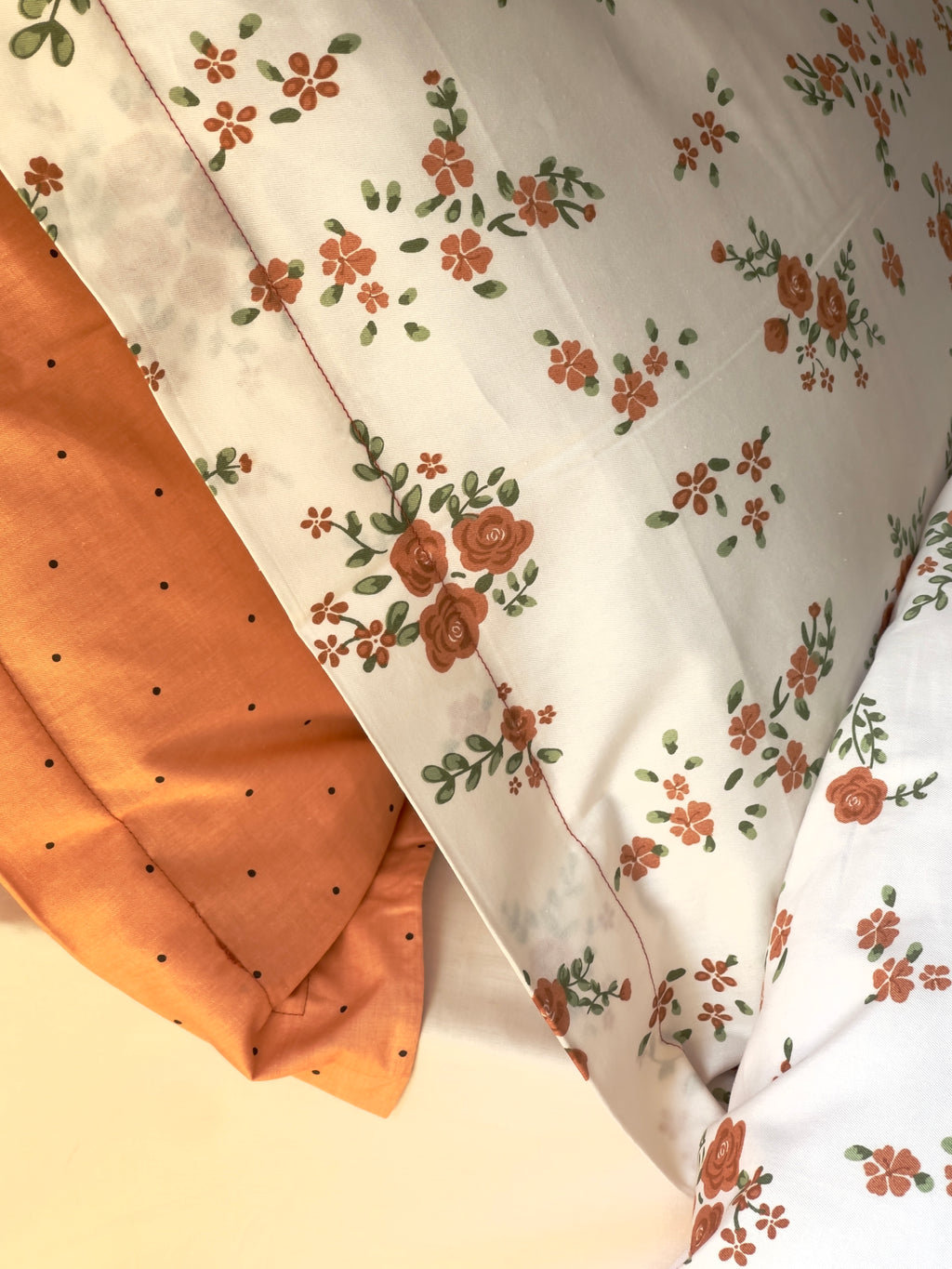 Sateen Duvet Cover Set