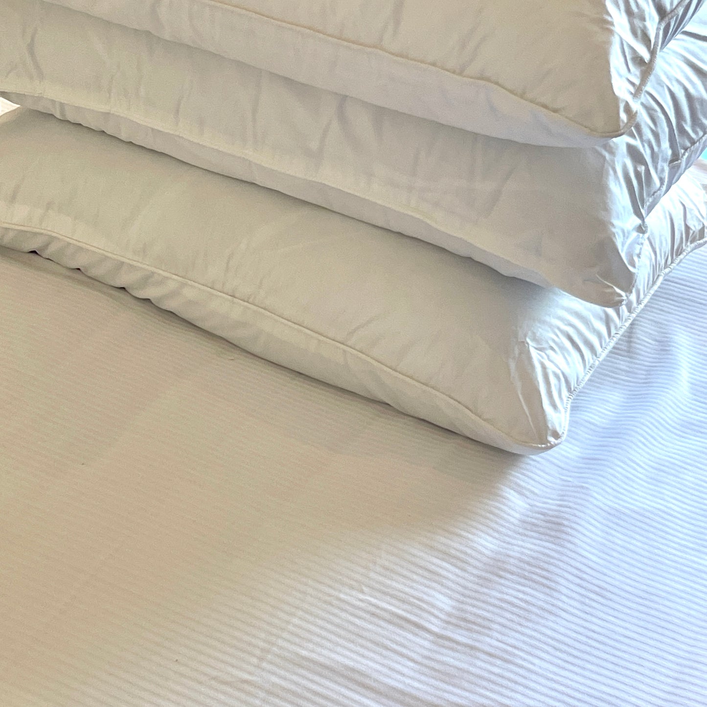 Polydown Pillow