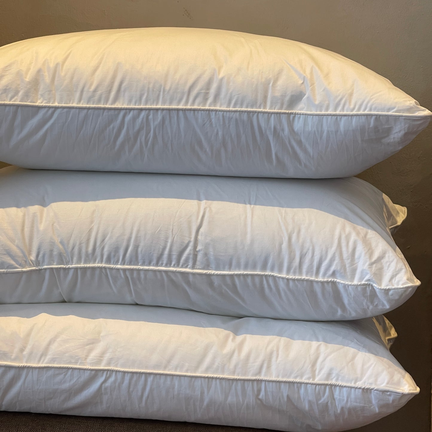 Polydown Pillow