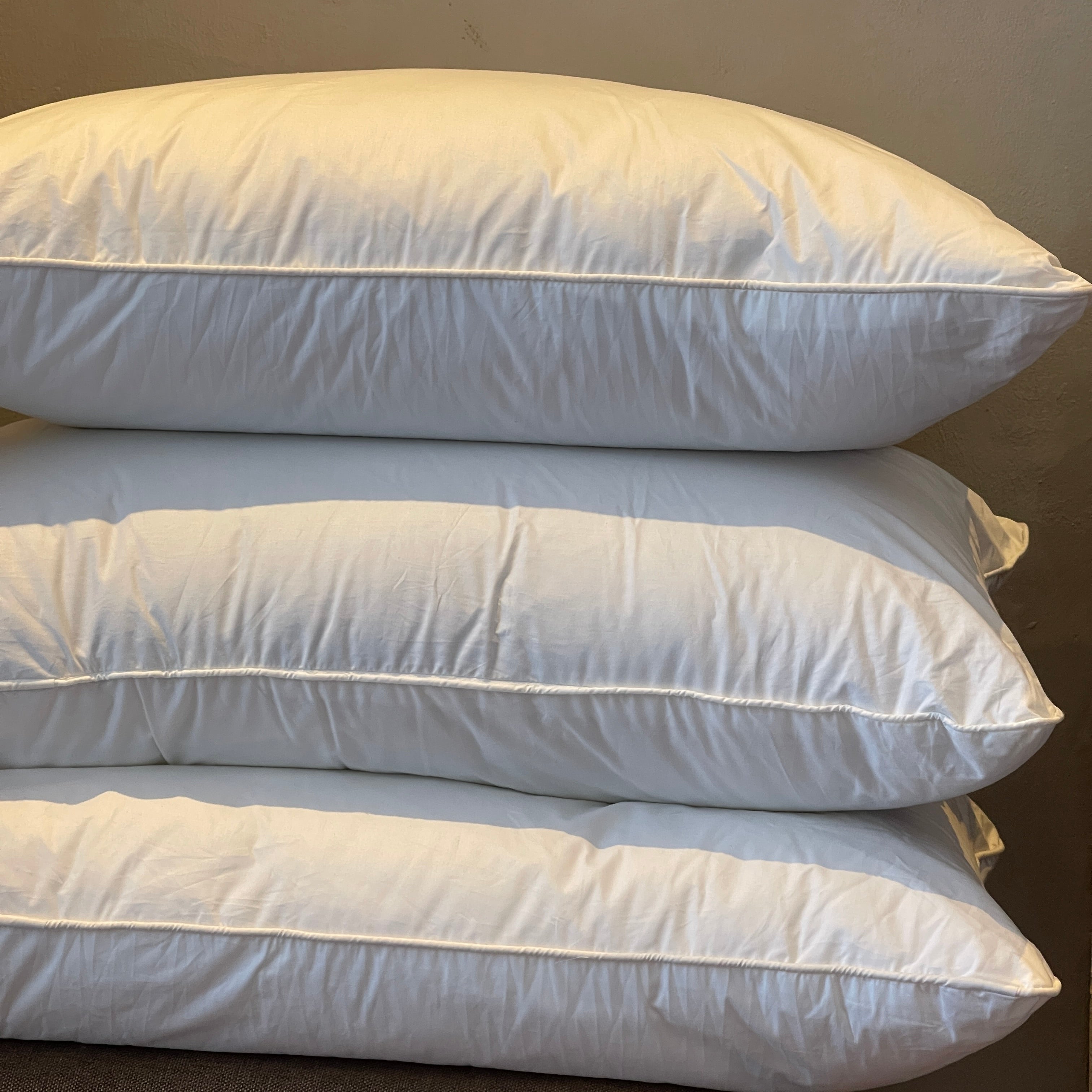 Polydown Pillow