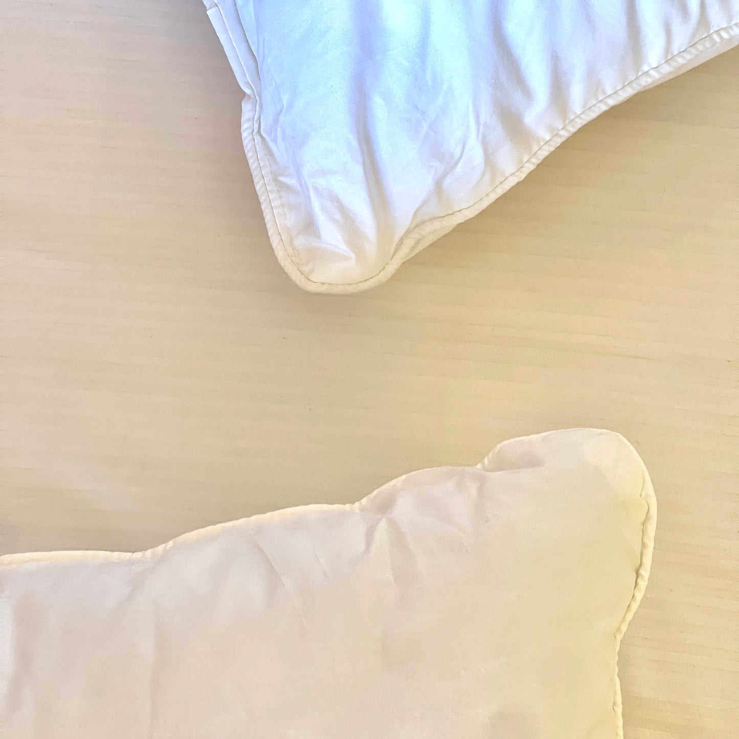 Polydown Pillow