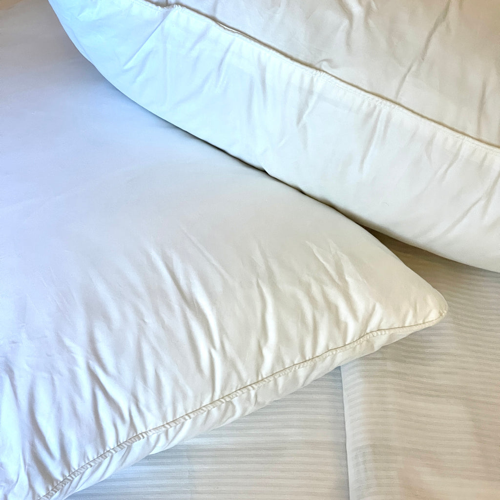 Polydown Pillow