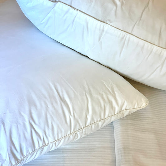 Polydown Pillow