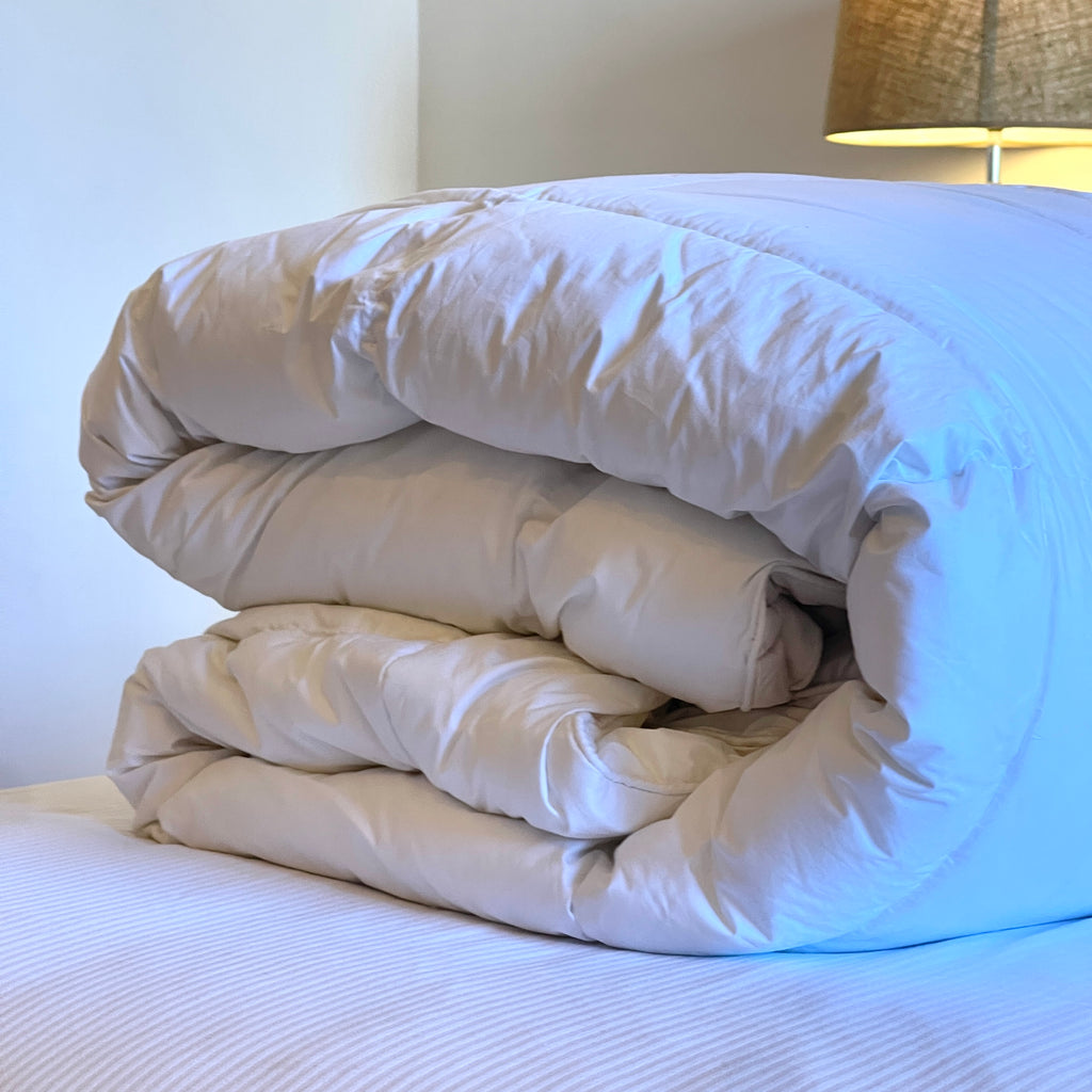 Hotel Comfort Bundle