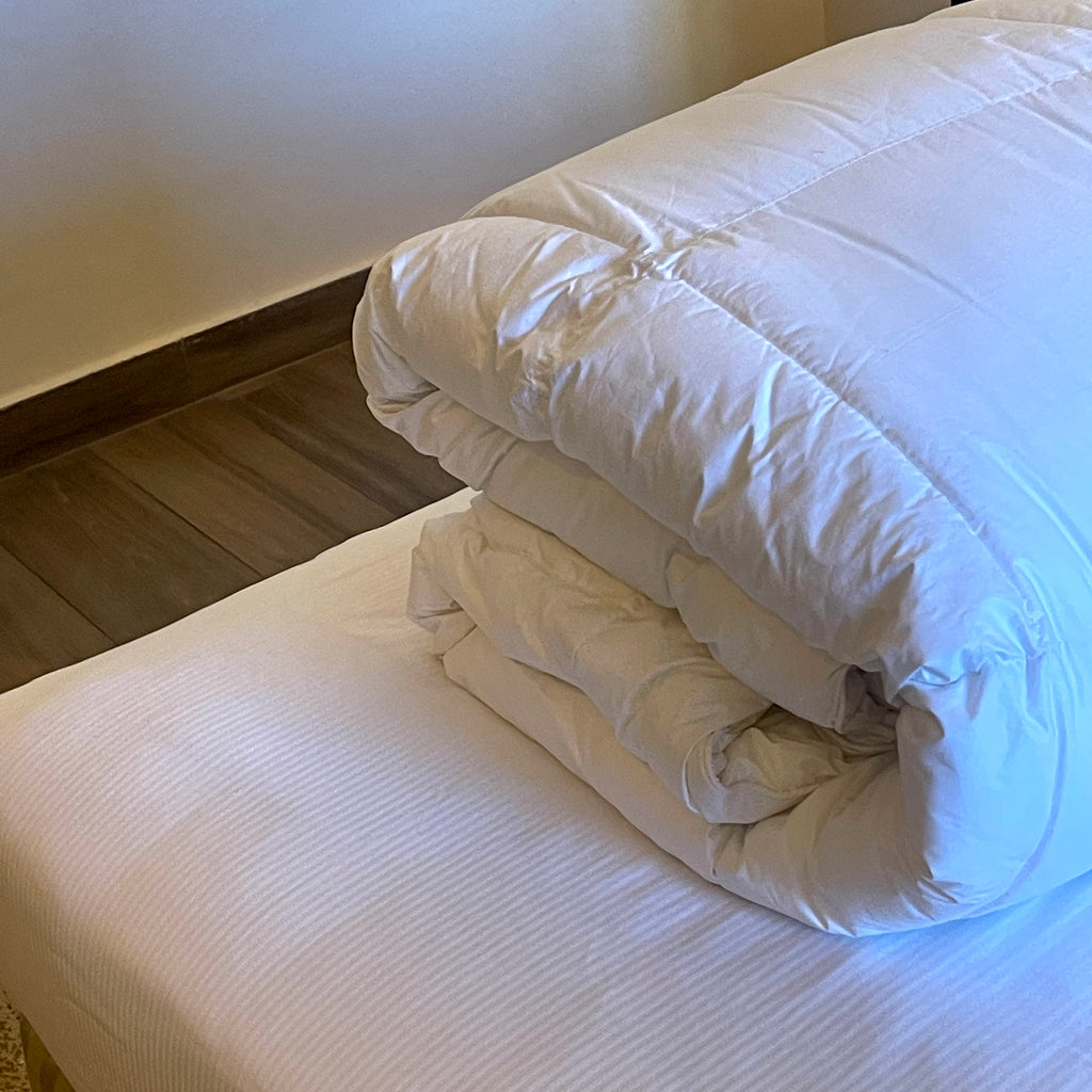 Hotel Comfort Bundle