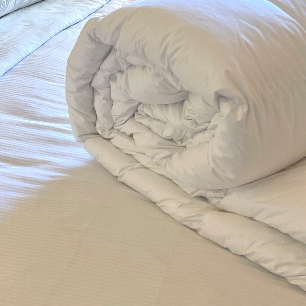 Hotel Comfort Bundle