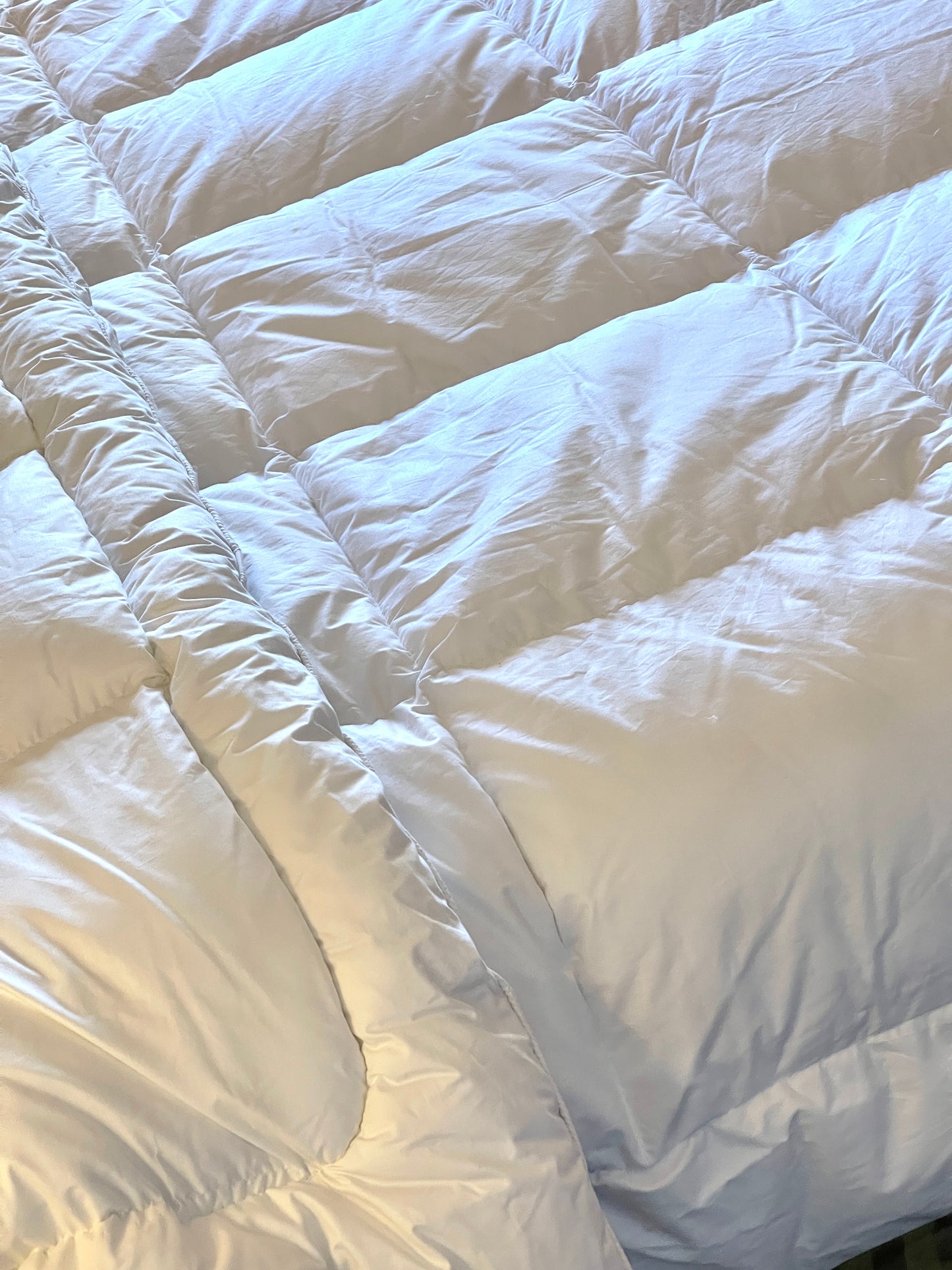 Polydown Duvet