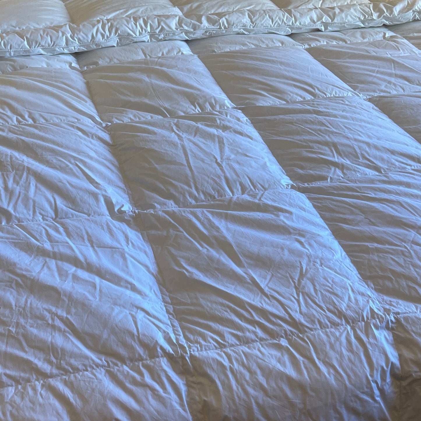 Polydown Duvet