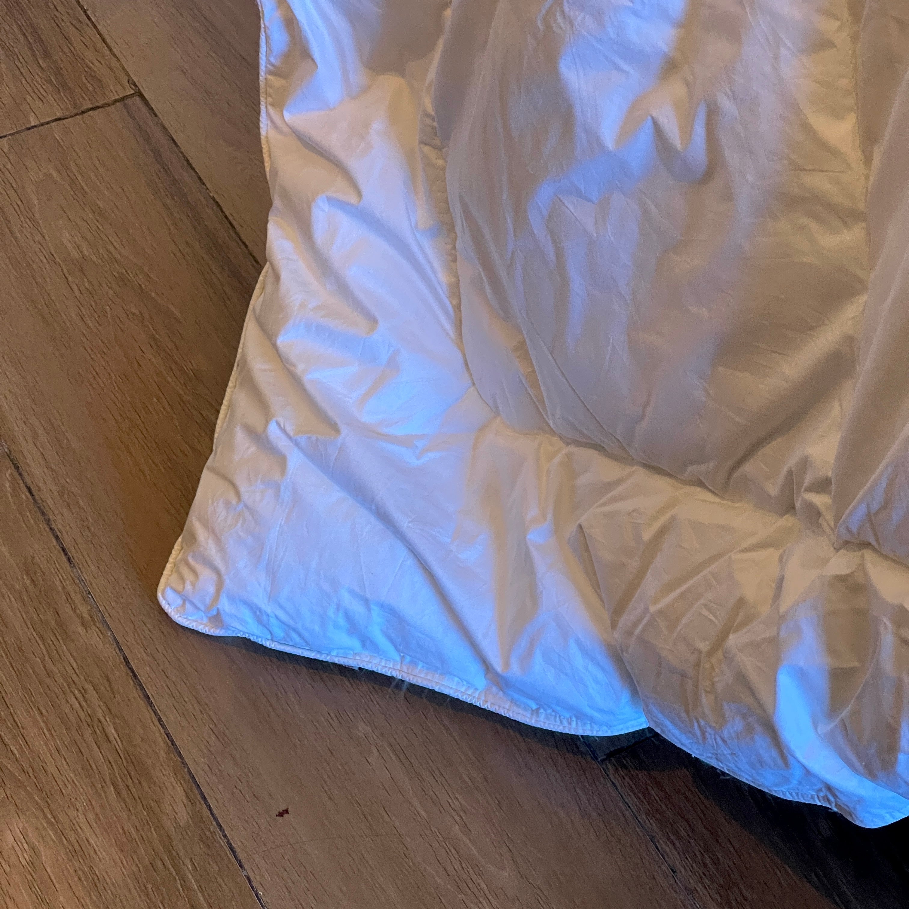 Polydown Duvet