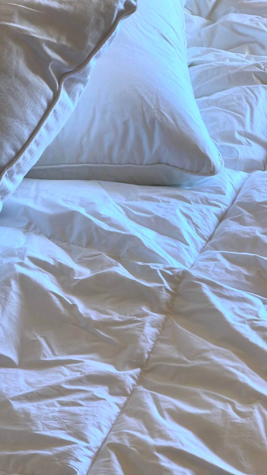Hotel Comfort Bundle