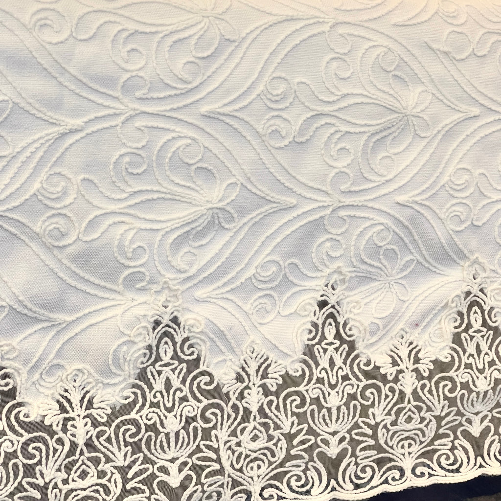 Bridal Bliss Bedspread Set