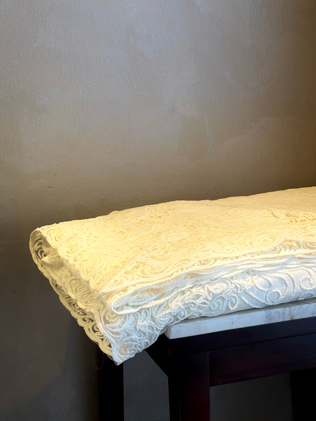 Bridal Bliss Bedspread Set