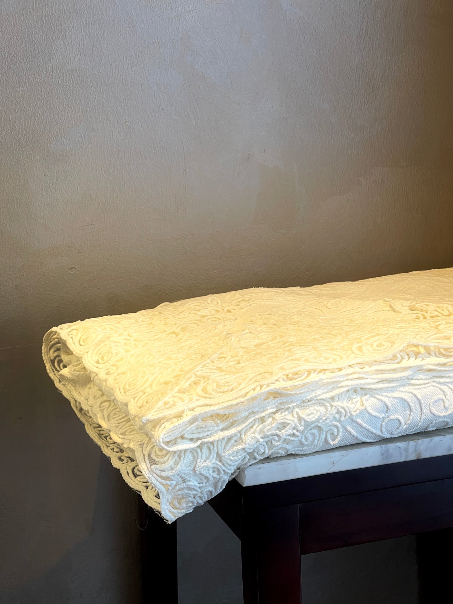 Bridal Bliss Bedspread Set
