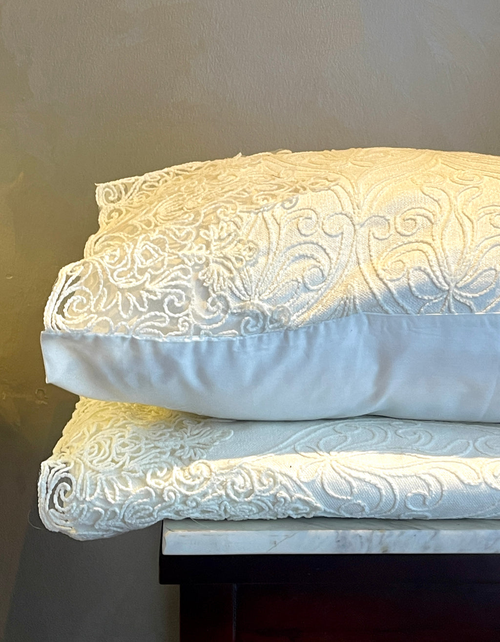 Bridal Bliss Bedspread Set