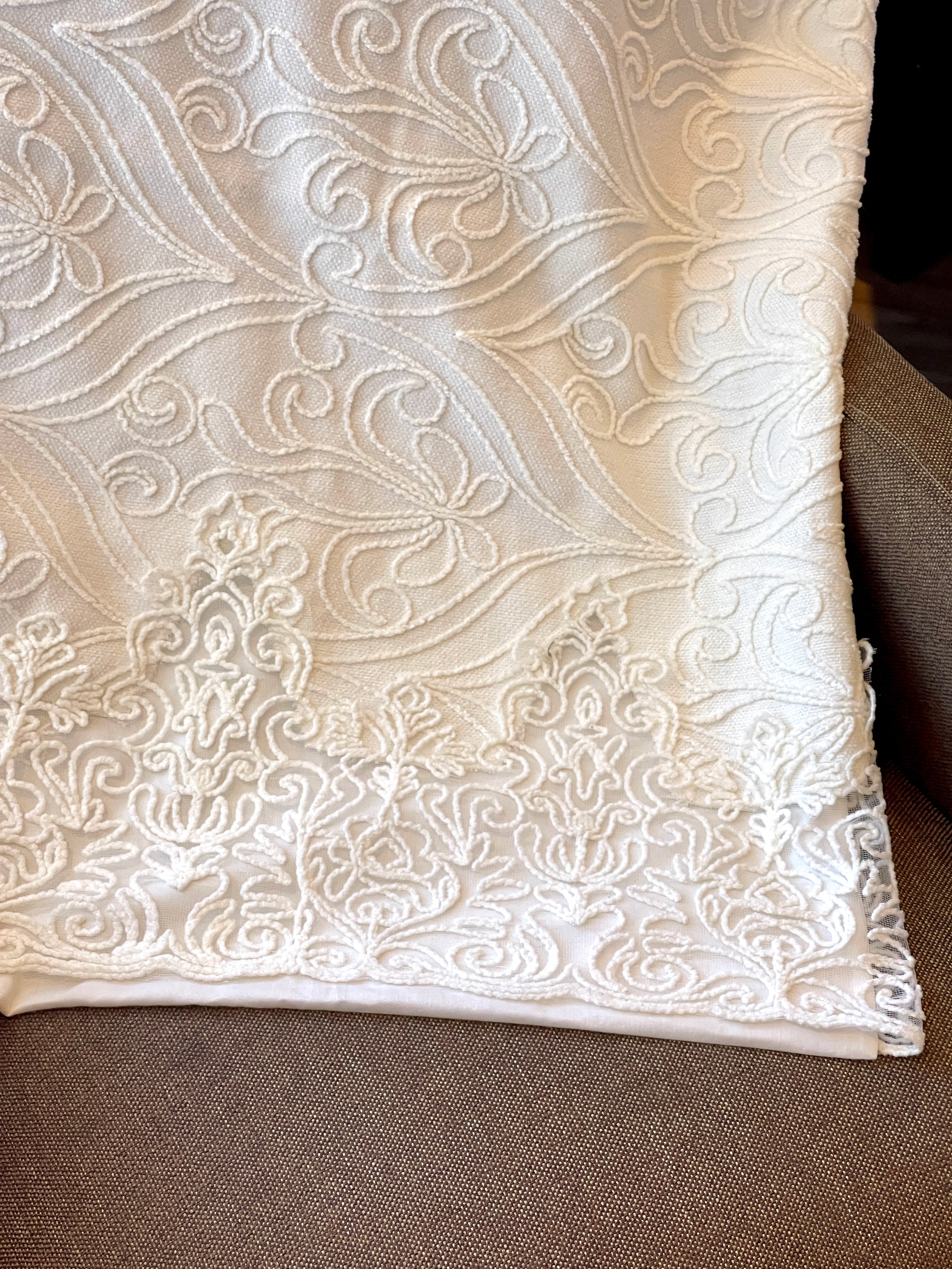 Bridal Bliss Bedspread Set