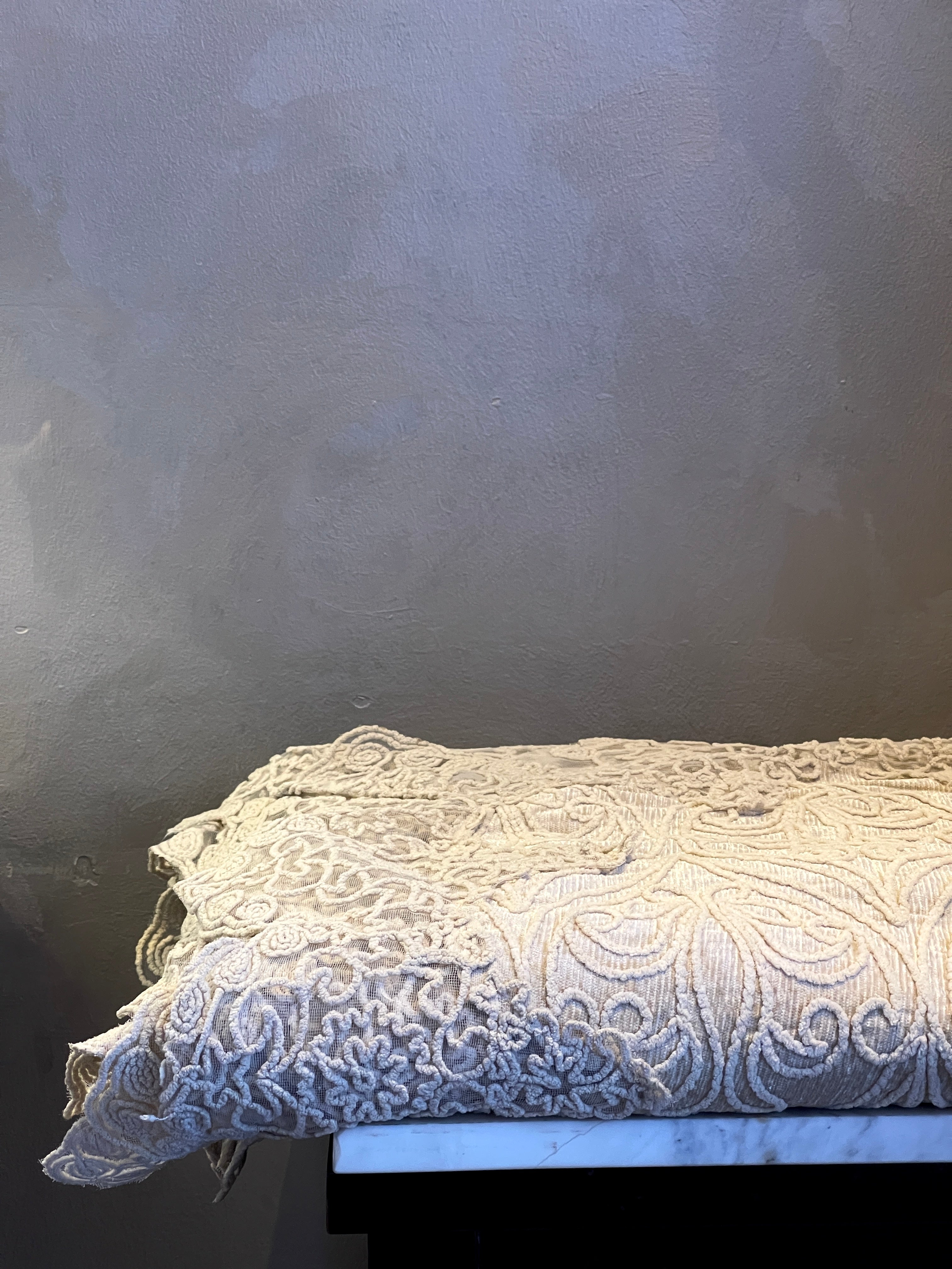 Bridal Bliss Bedspread Set