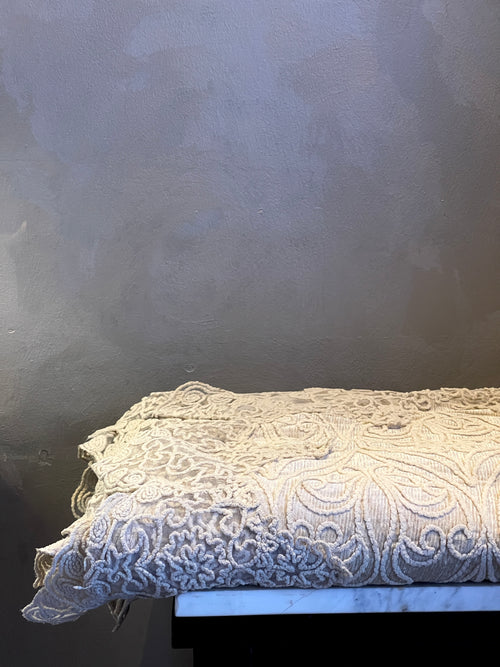 Bridal Bliss Bedspread Set