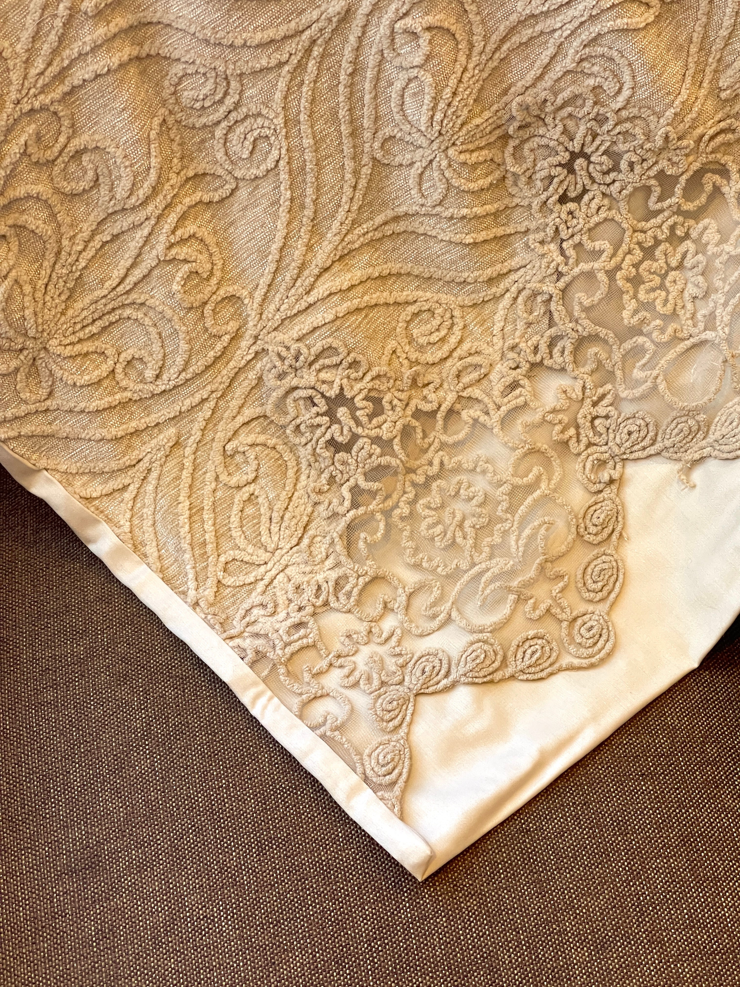 Bridal Bliss Bedspread Set