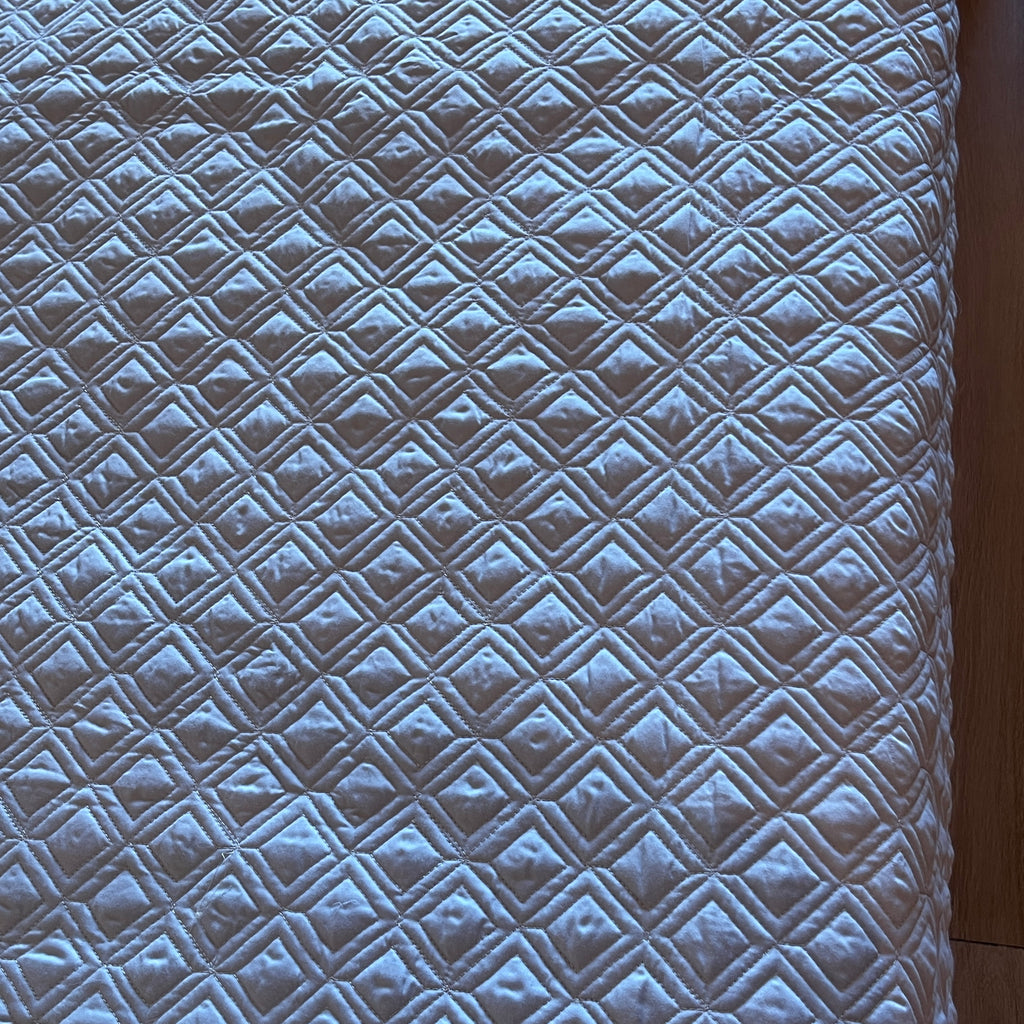 Embroidered Bedsheet Set