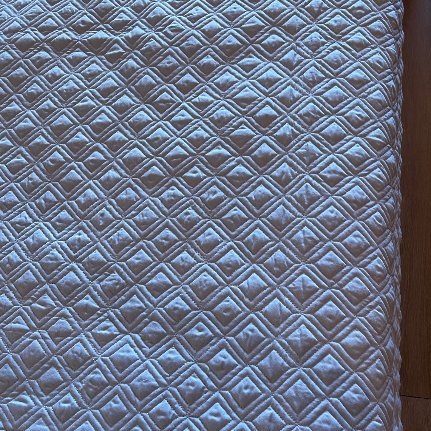 Embroidered Bedsheet Set