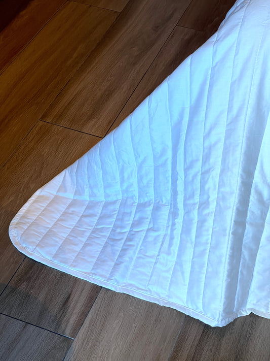 Solid Quilt Set