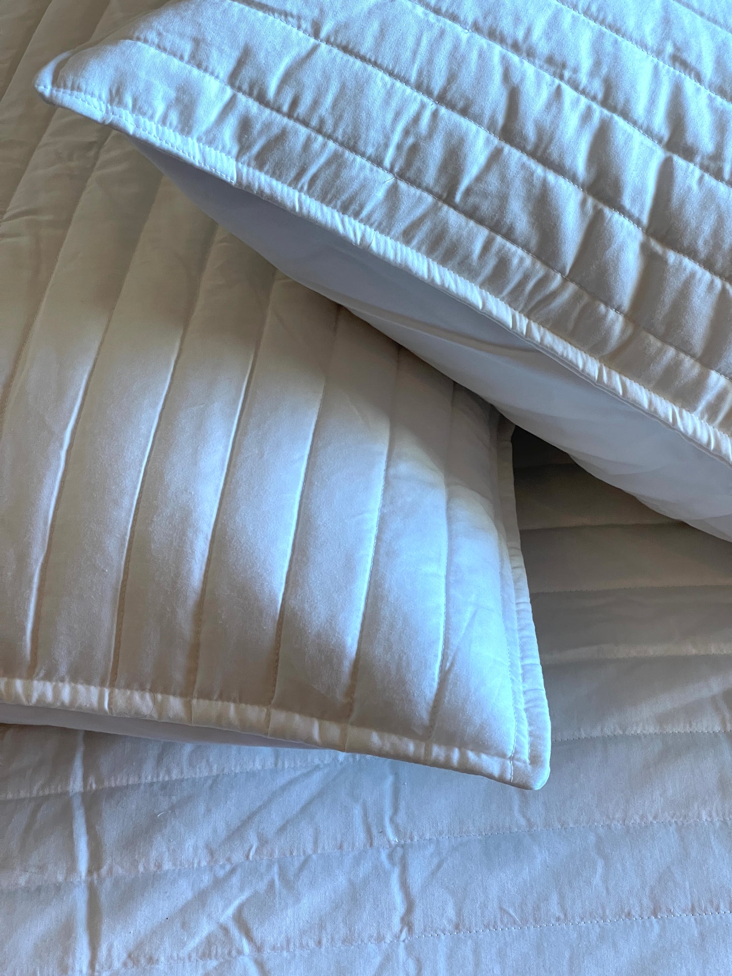 Solid Quilt Set
