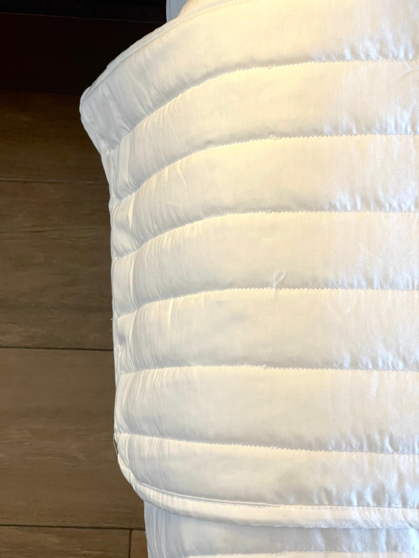 Solid Quilt Set