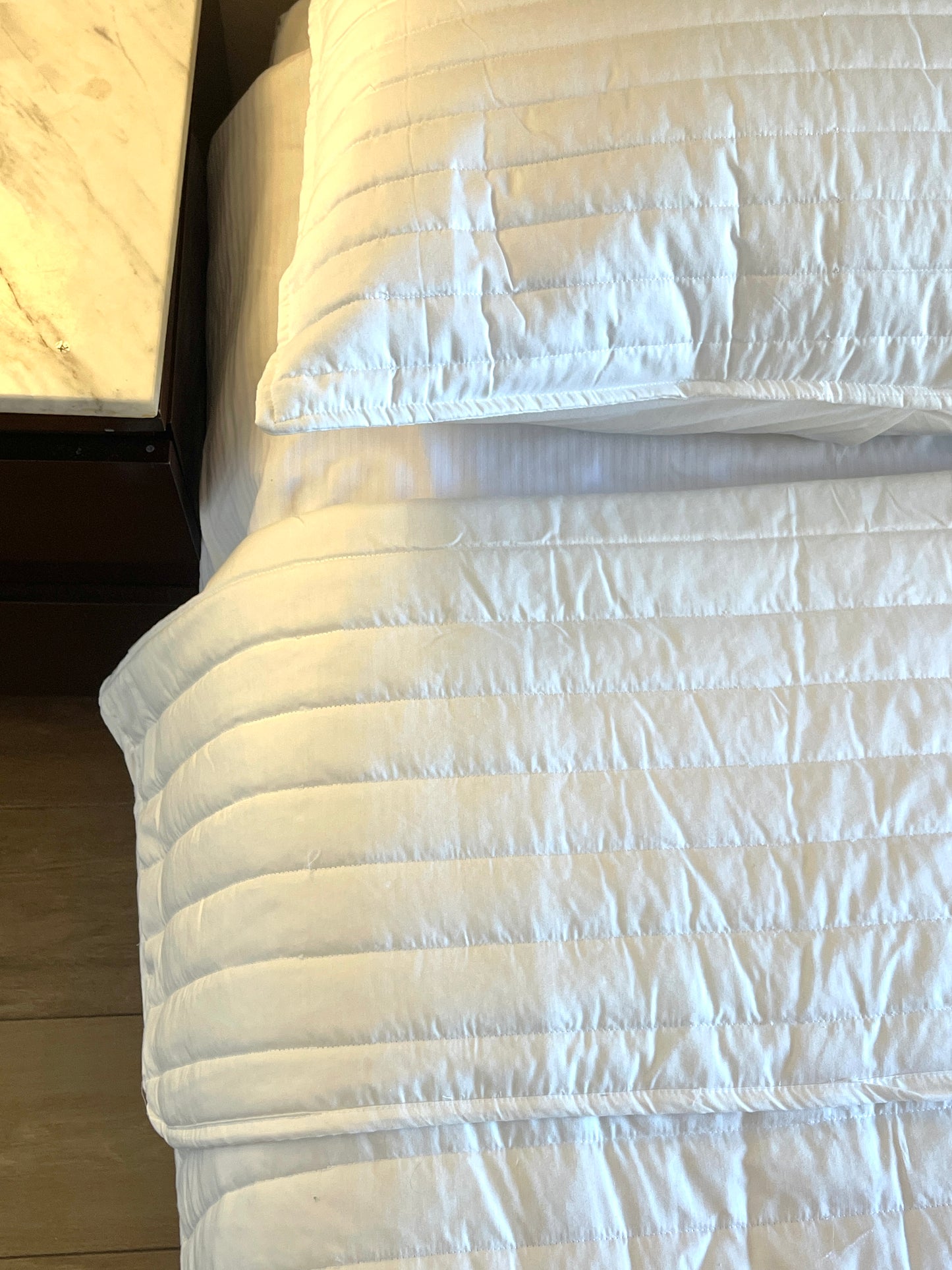 Solid Quilt Set