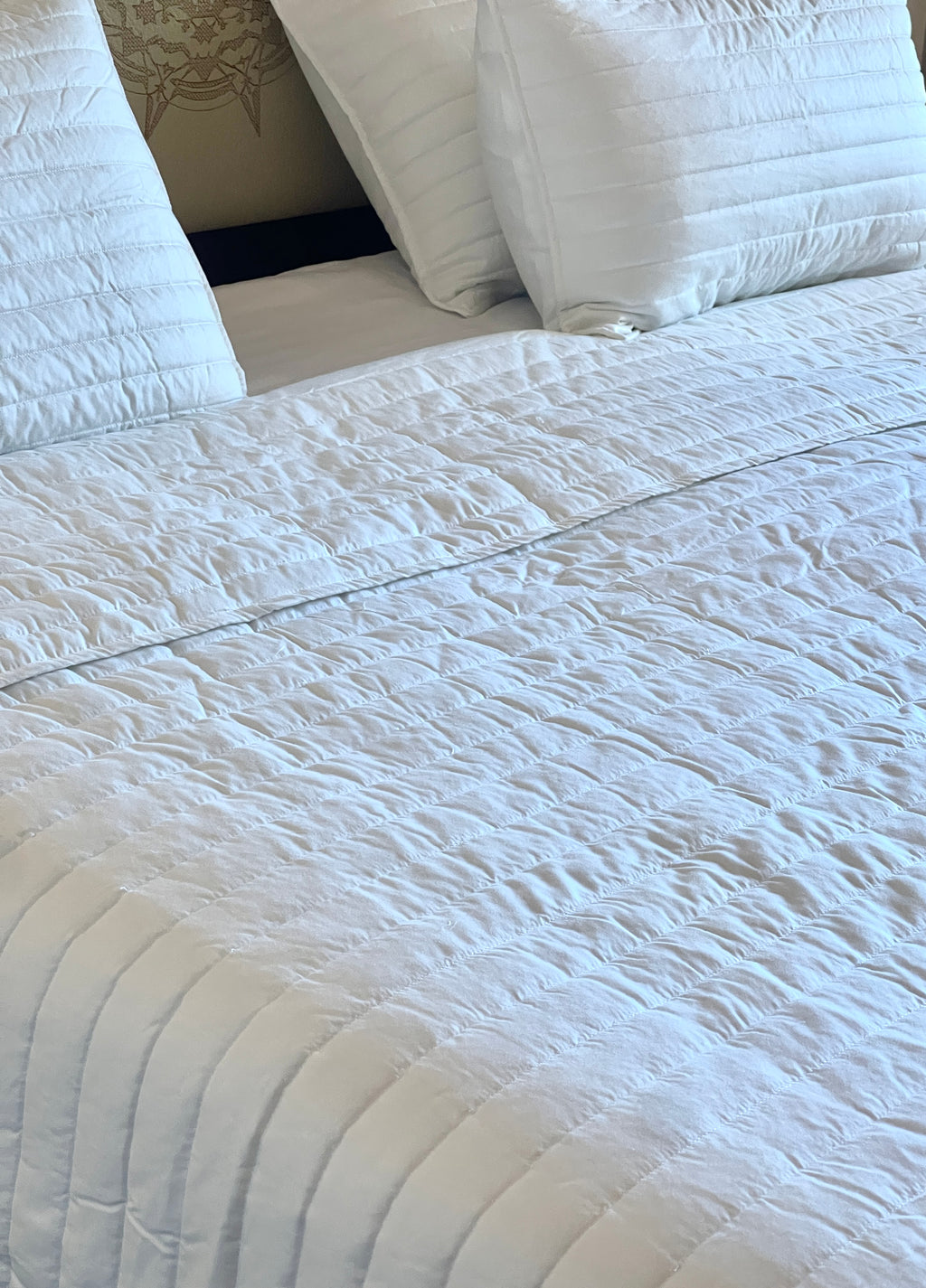 Solid Quilt Set