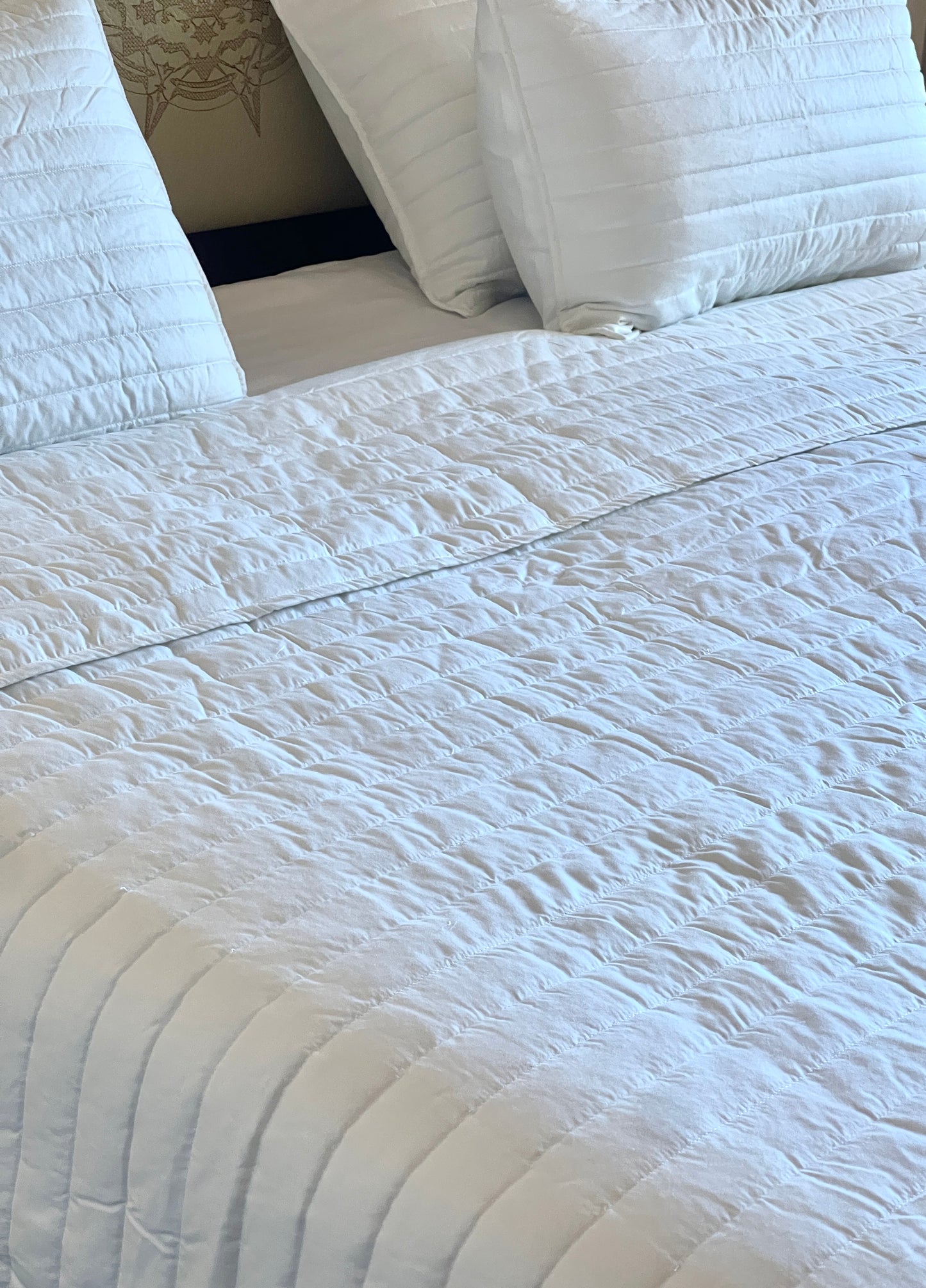 Solid Quilt Set