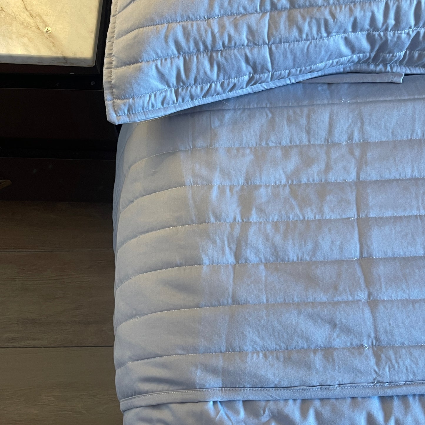 Solid Quilt Set