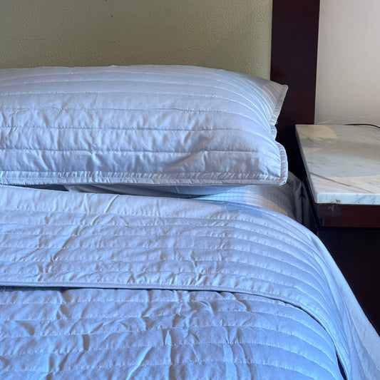 Solid Quilt Set