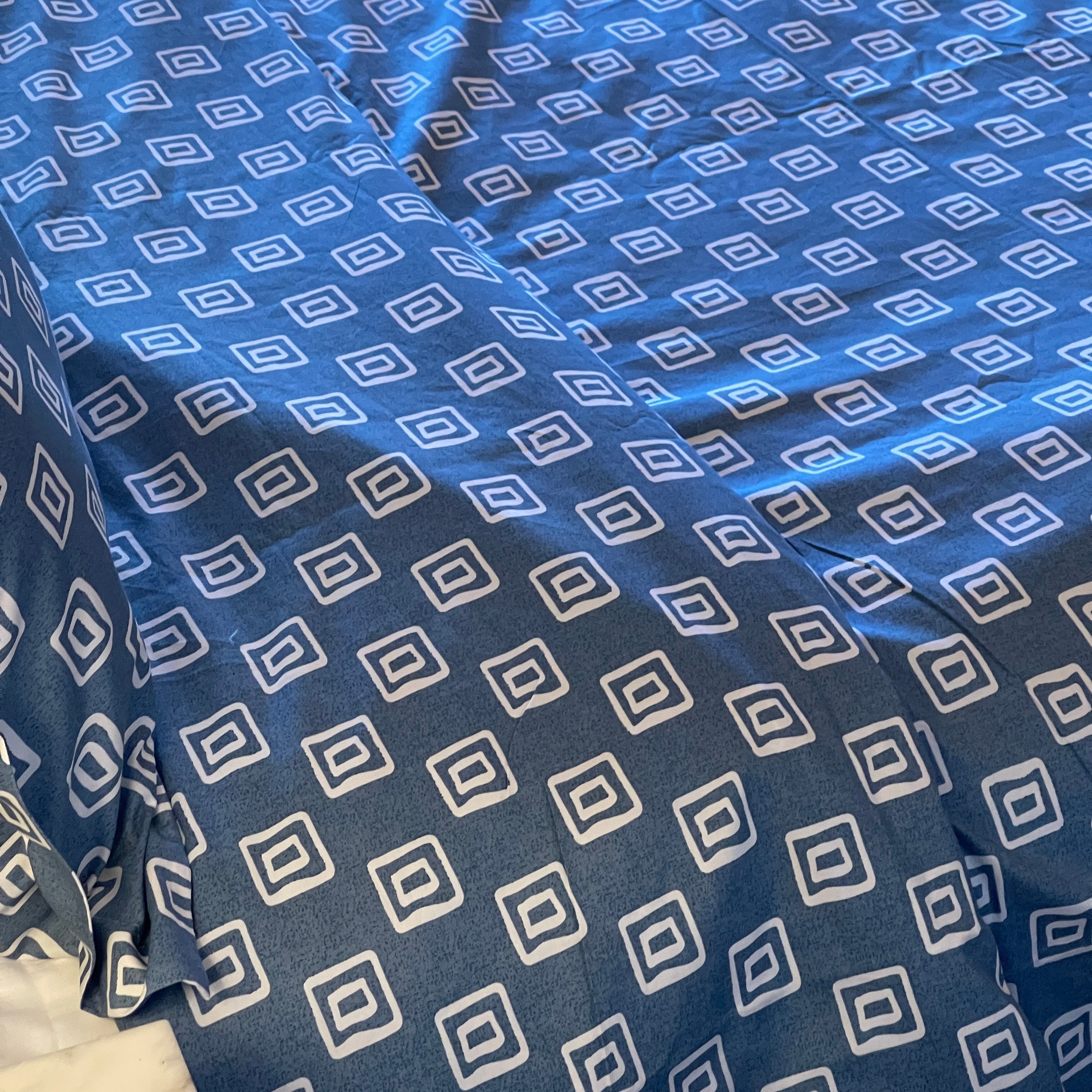 Sateen Duvet Cover Set