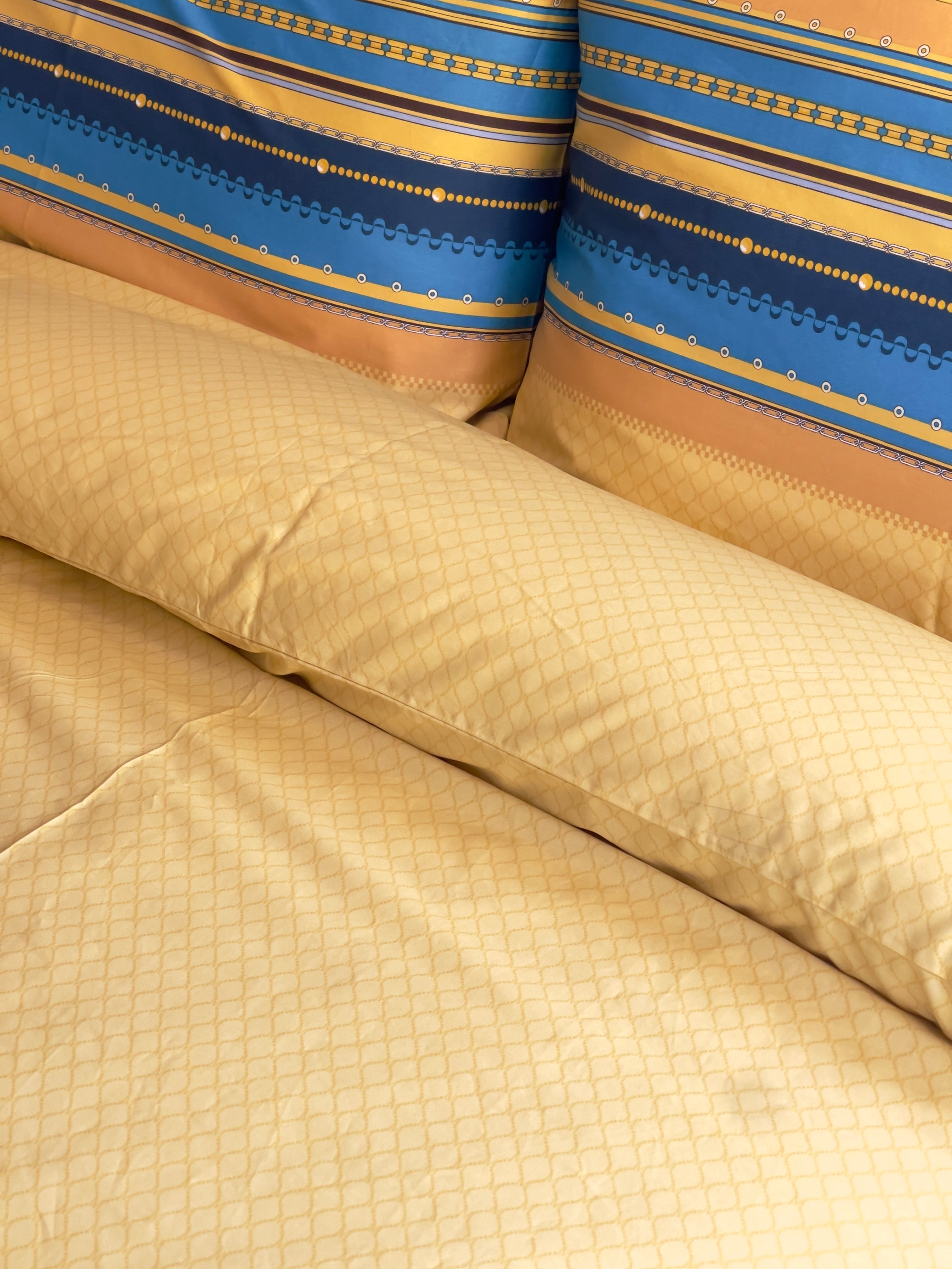 Sateen Duvet Cover Set