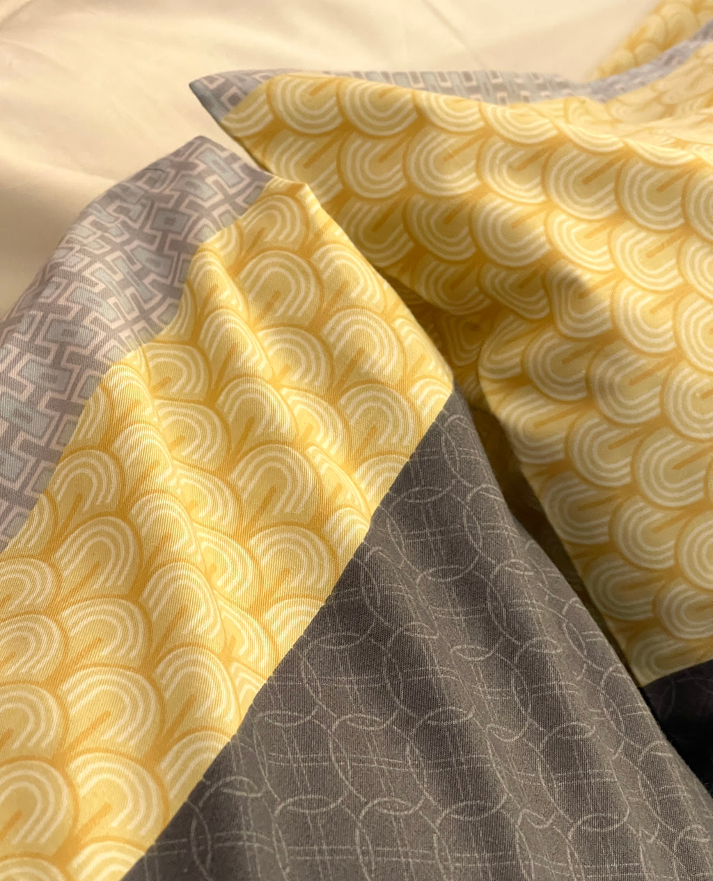 Sateen Duvet Cover Set