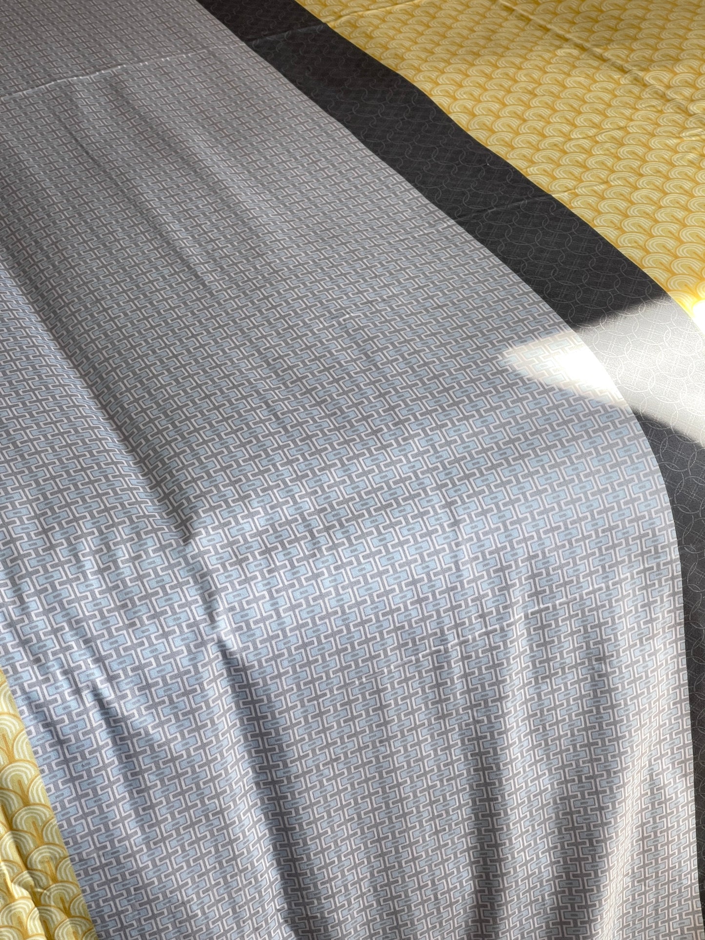 Sateen Duvet Cover Set